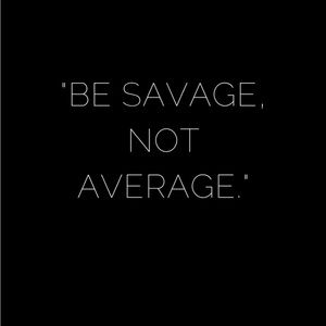Meet your Posher(s), CalnDrea! And now just Drea ;)